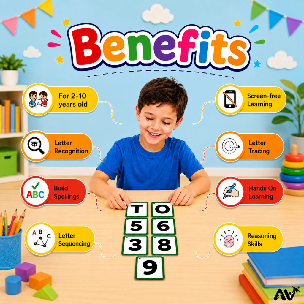 MATHS FLASHCARDS with U-links- Maths   0-50 numbers