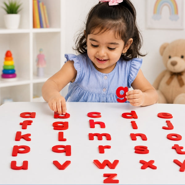 Activity Books