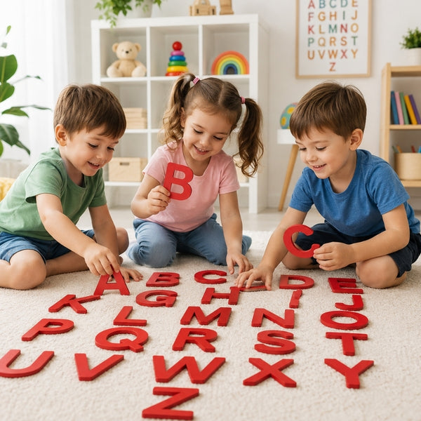 Reward & Learning Stickers