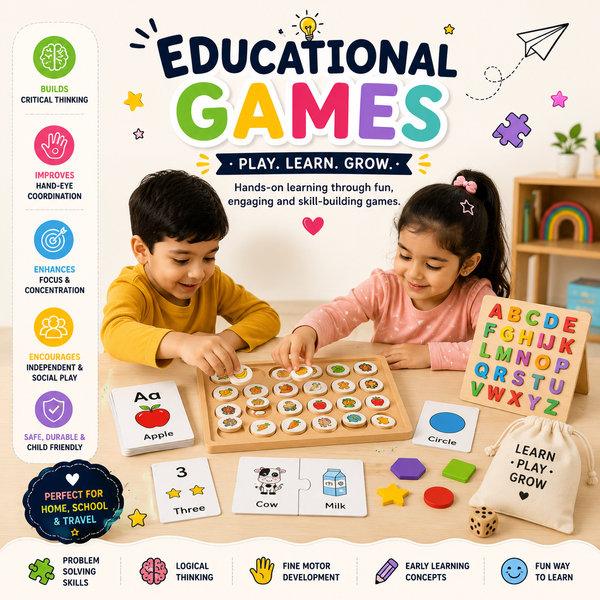 Educational Games