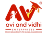 AVI &amp; VIDHI Enterprises - Home
